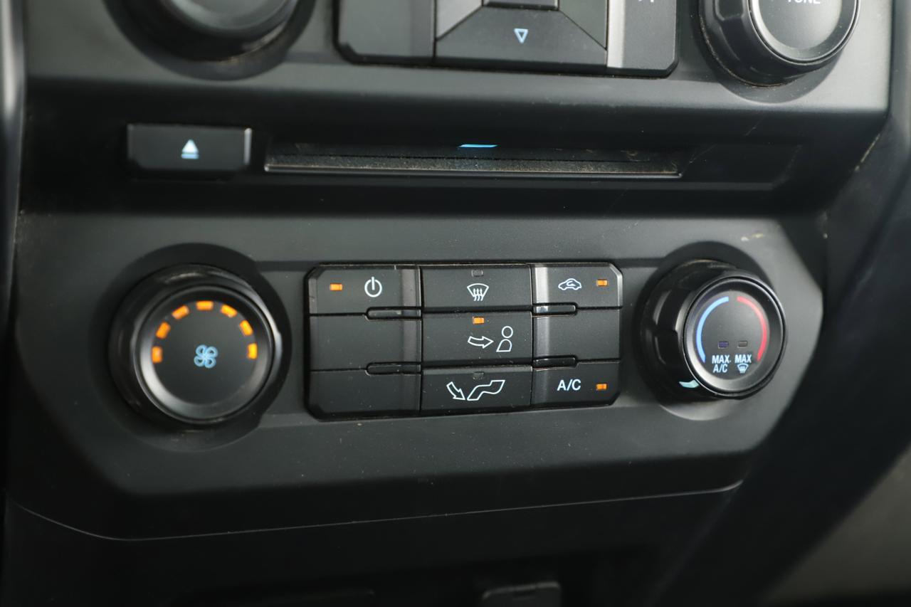 2018 Ford F-150 New Braunfels TX