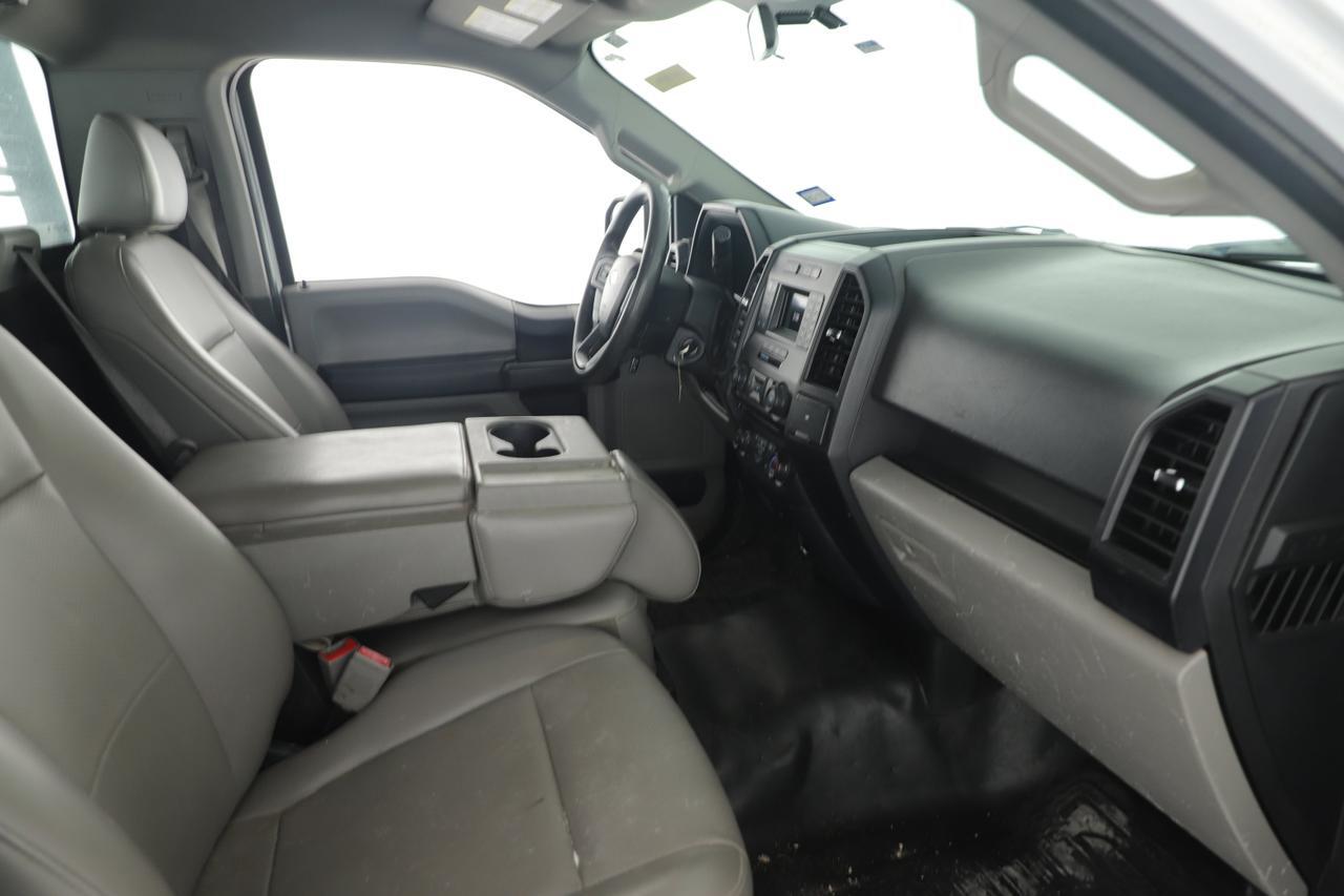 2018 Ford F-150 New Braunfels TX