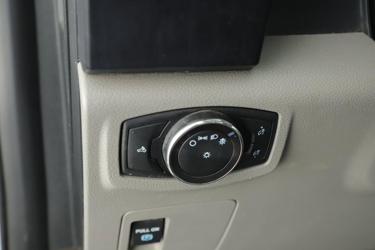 2018 Ford F-150 New Braunfels TX
