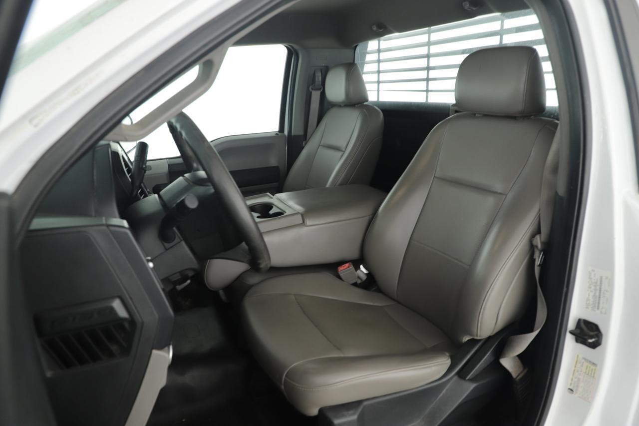 2018 Ford F-150 New Braunfels TX