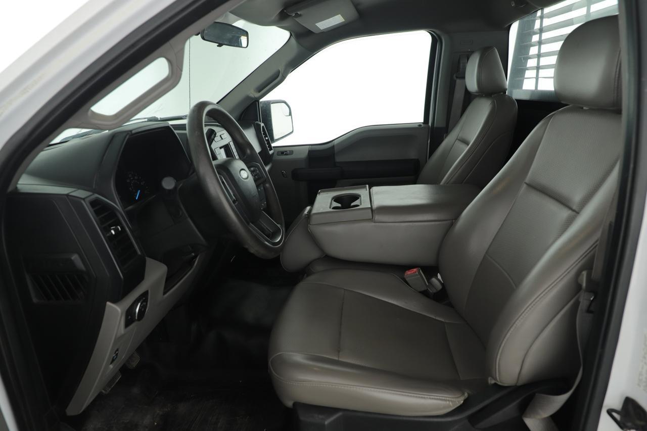 2018 Ford F-150 New Braunfels TX