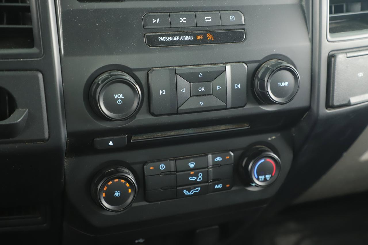 2018 Ford F-150 New Braunfels TX