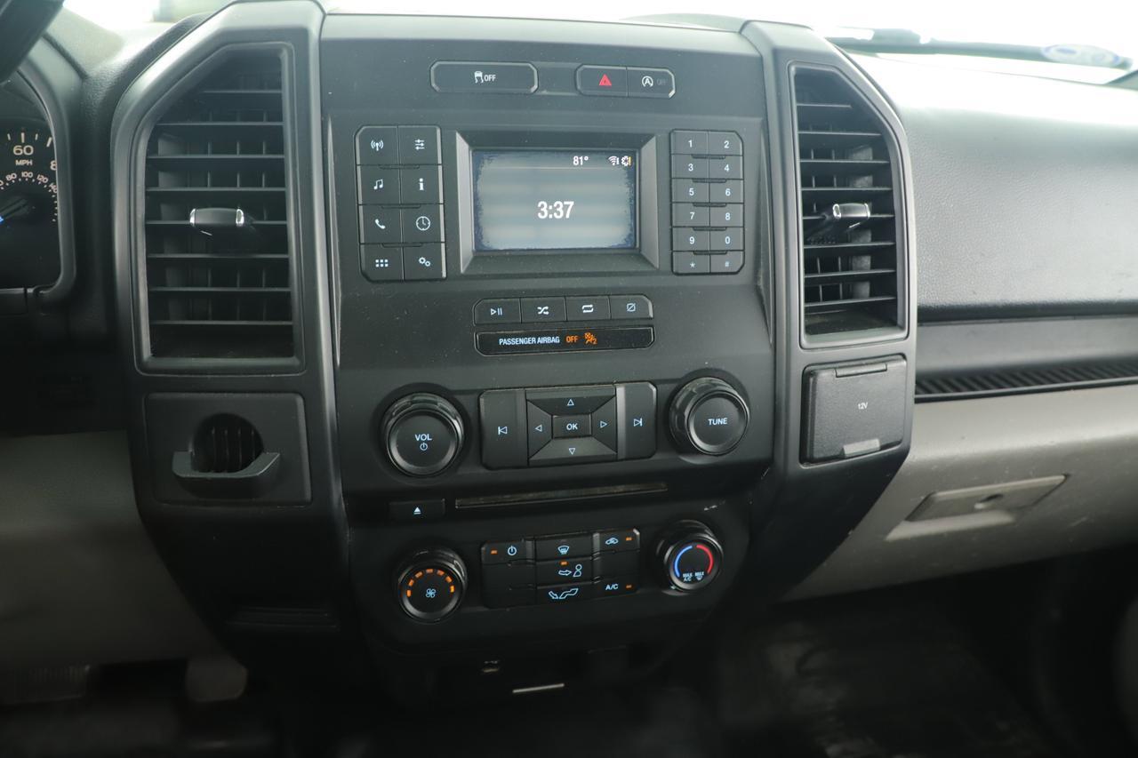 2018 Ford F-150 New Braunfels TX
