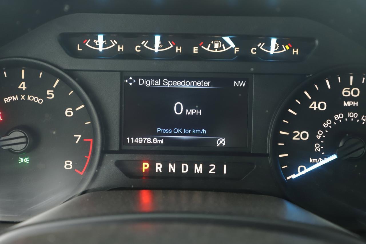2018 Ford F-150 New Braunfels TX