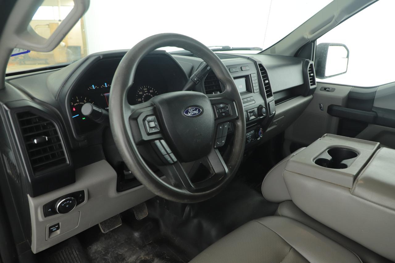 2018 Ford F-150 New Braunfels TX