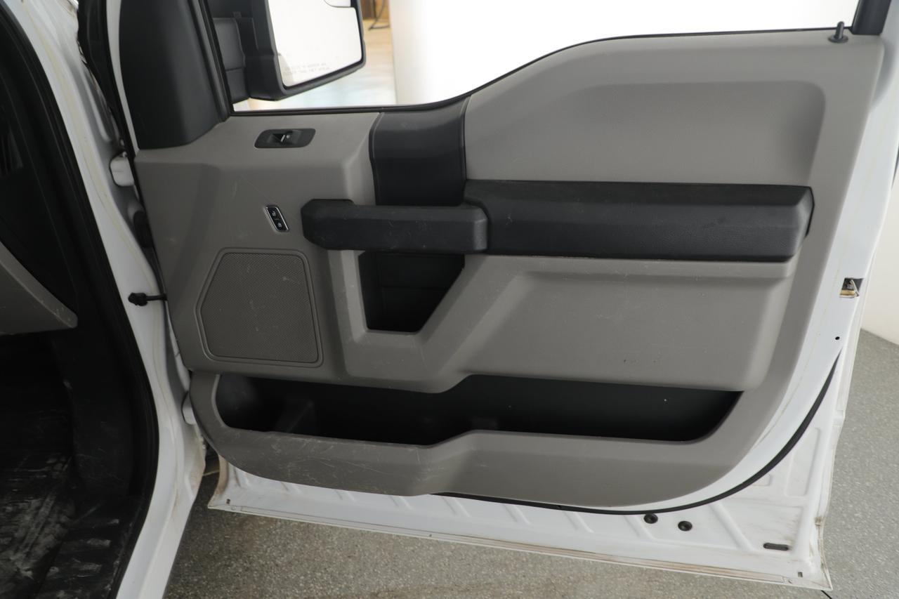 2018 Ford F-150 New Braunfels TX