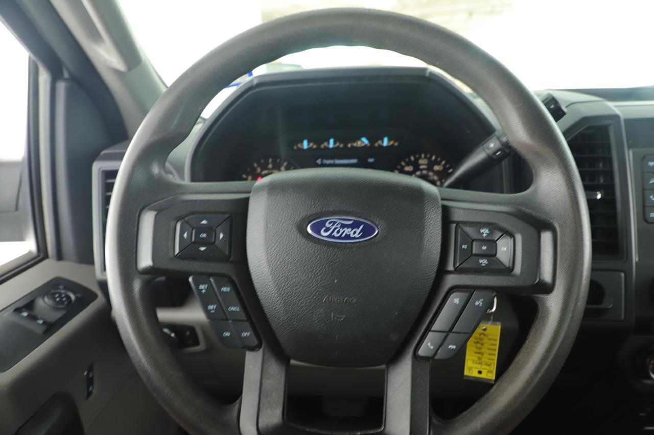 2018 Ford F-150 New Braunfels TX