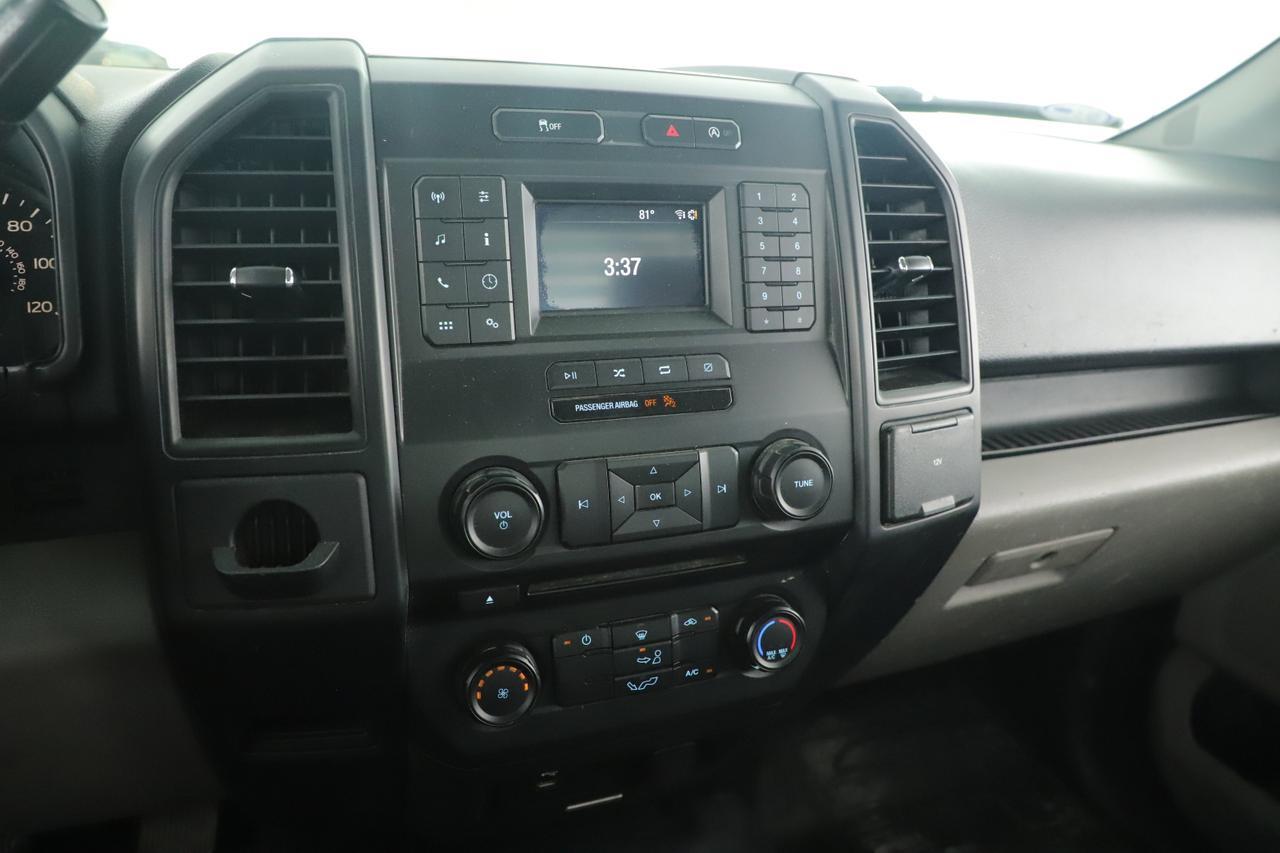 2018 Ford F-150 New Braunfels TX