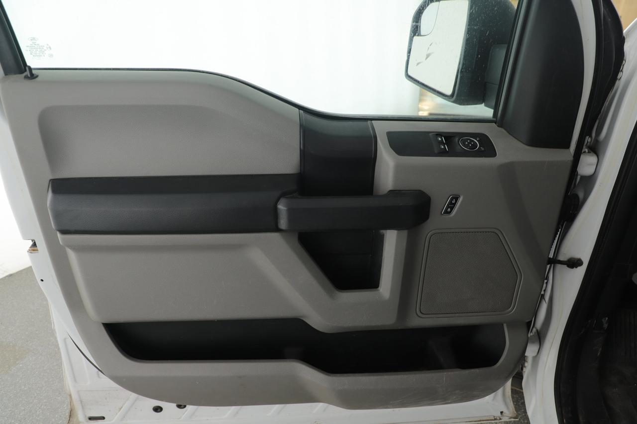 2018 Ford F-150 New Braunfels TX