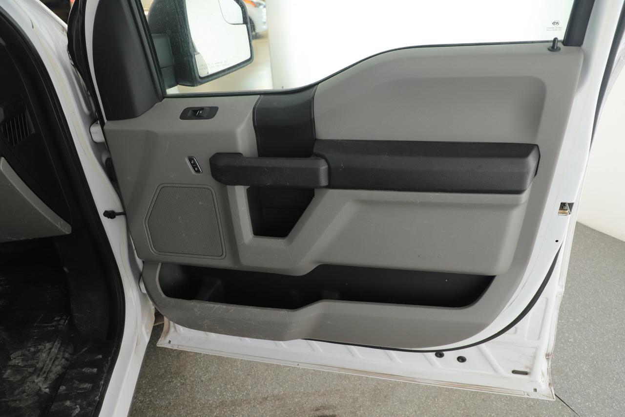 2018 Ford F-150 New Braunfels TX