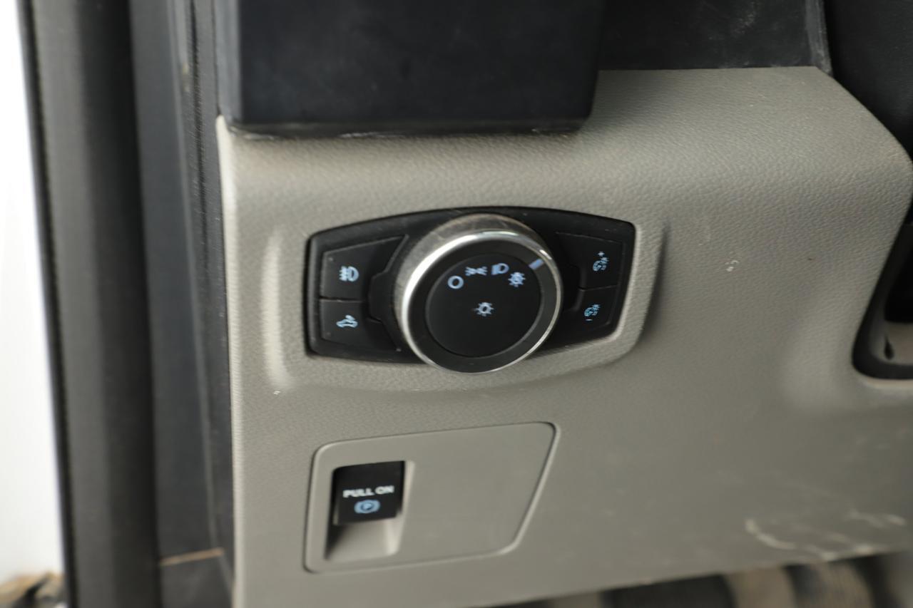 2018 Ford F-150 New Braunfels TX