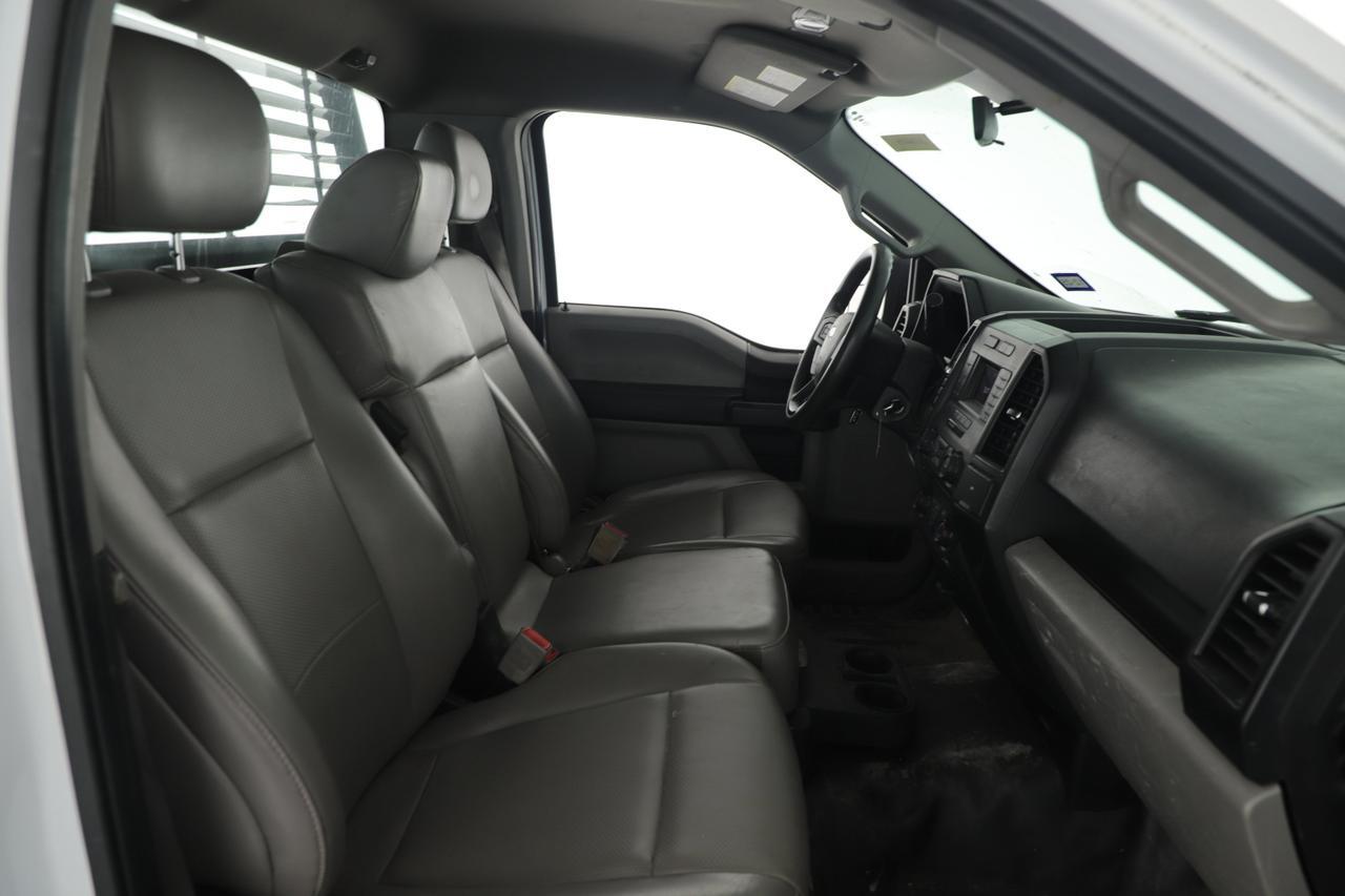 2018 Ford F-150 New Braunfels TX