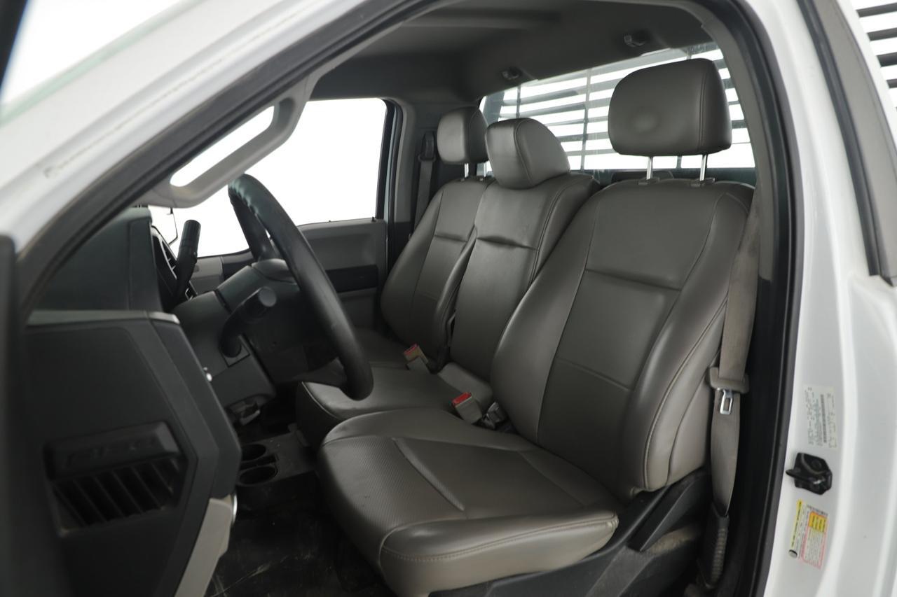 2018 Ford F-150 New Braunfels TX