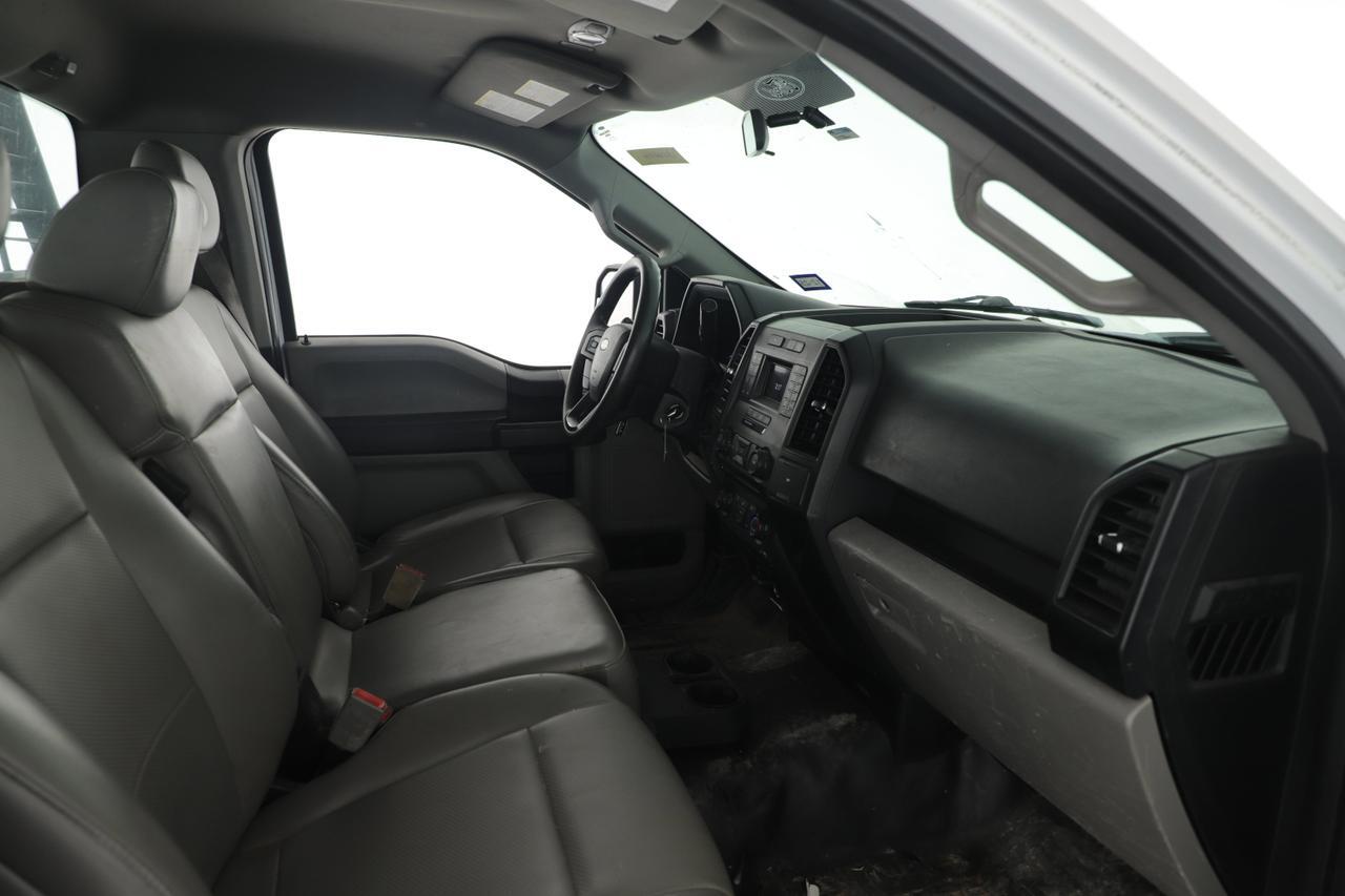 2018 Ford F-150 New Braunfels TX