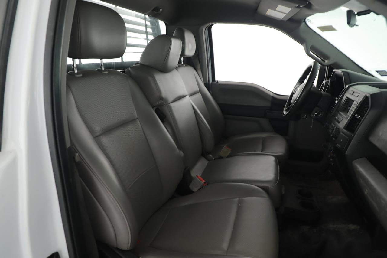 2018 Ford F-150 New Braunfels TX