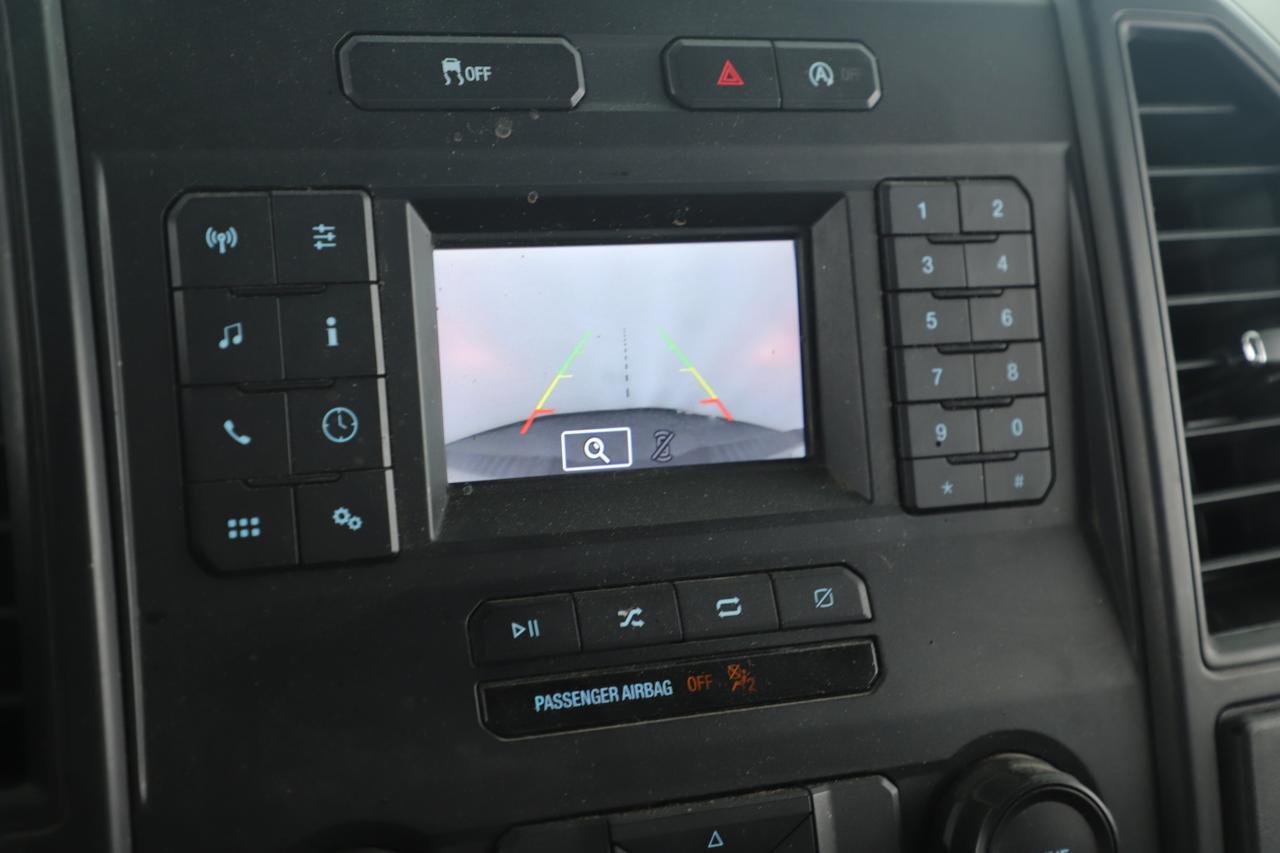 2018 Ford F-150 New Braunfels TX