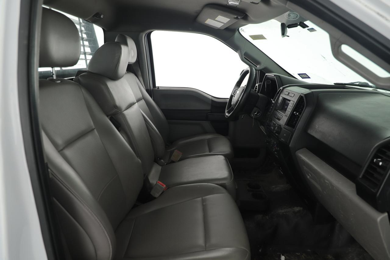 2018 Ford F-150 New Braunfels TX