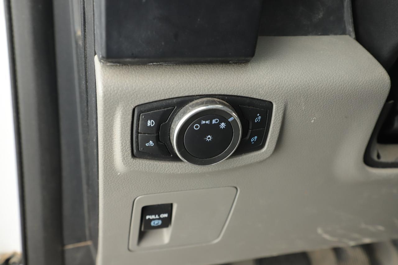 2018 Ford F-150 New Braunfels TX