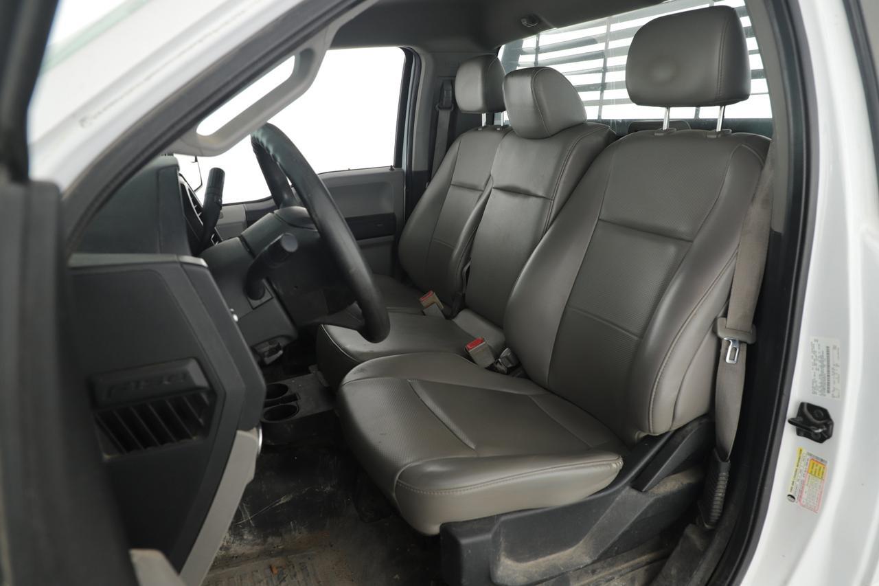 2018 Ford F-150 New Braunfels TX