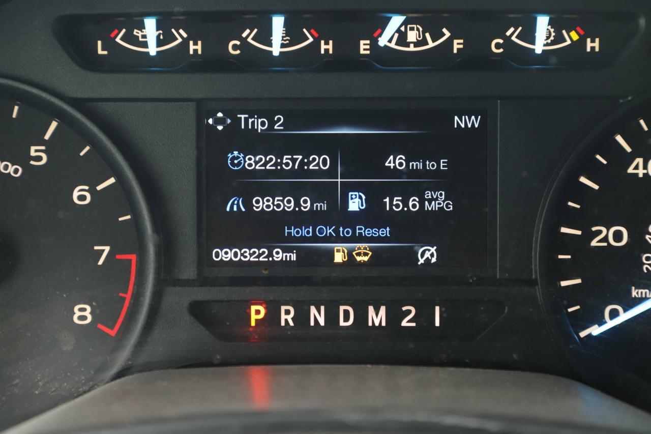 2018 Ford F-150 New Braunfels TX