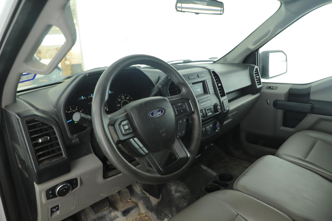 2018 Ford F-150 New Braunfels TX