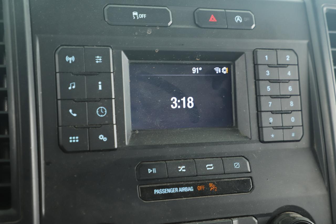 2018 Ford F-150 New Braunfels TX