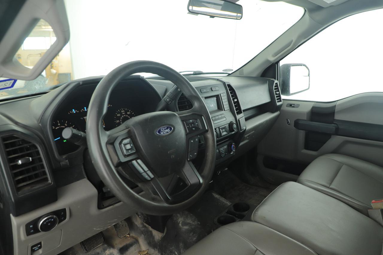 2018 Ford F-150 New Braunfels TX
