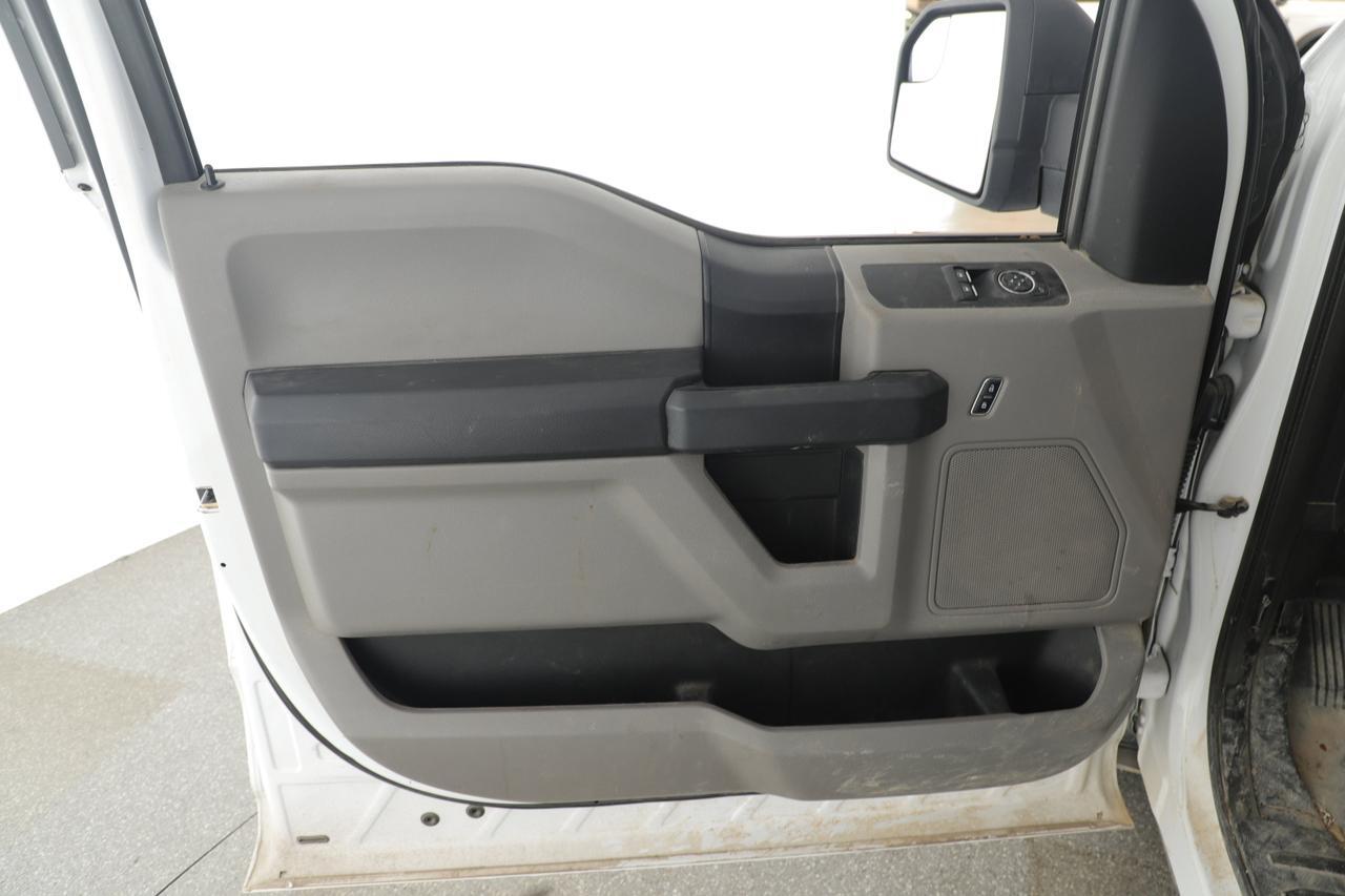 2018 Ford F-150 New Braunfels TX