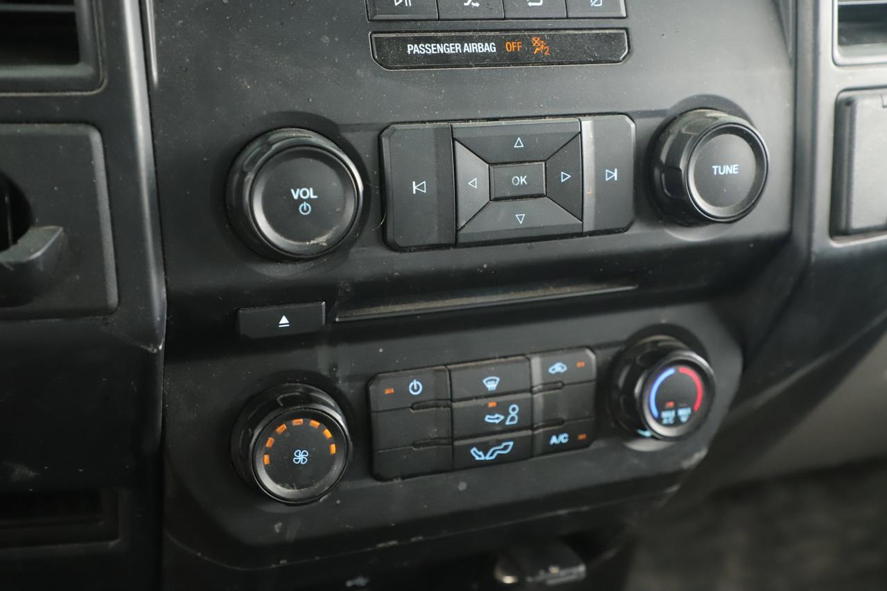 2018 Ford F-150 New Braunfels TX
