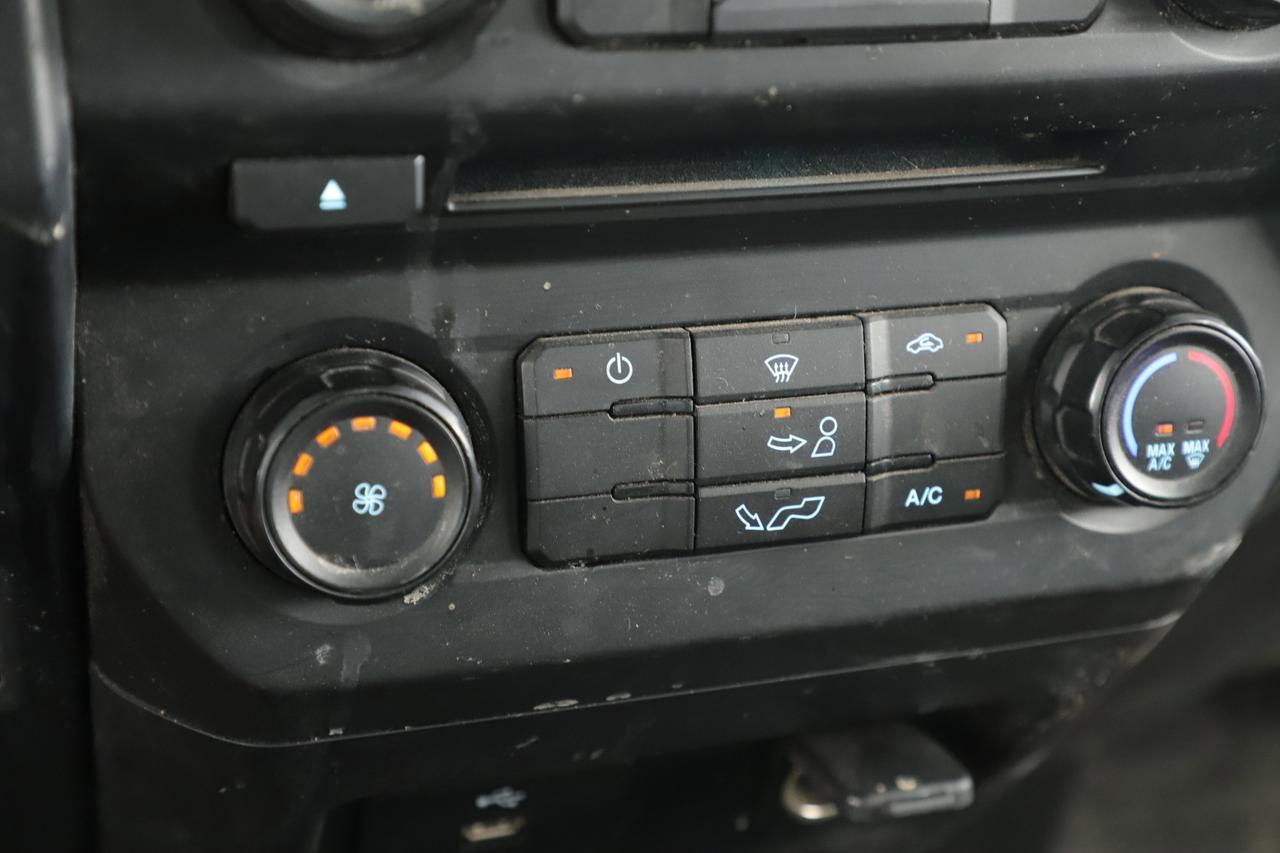 2018 Ford F-150 New Braunfels TX