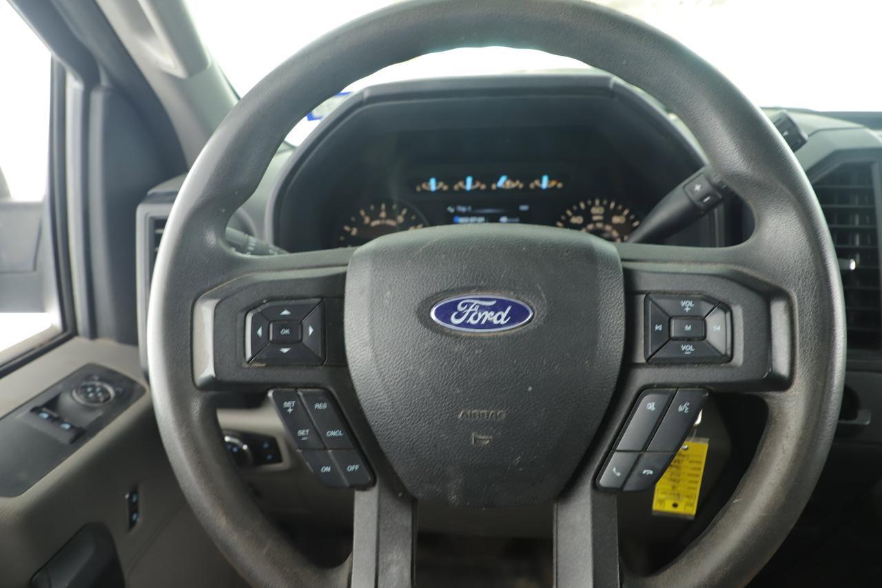 2018 Ford F-150 New Braunfels TX