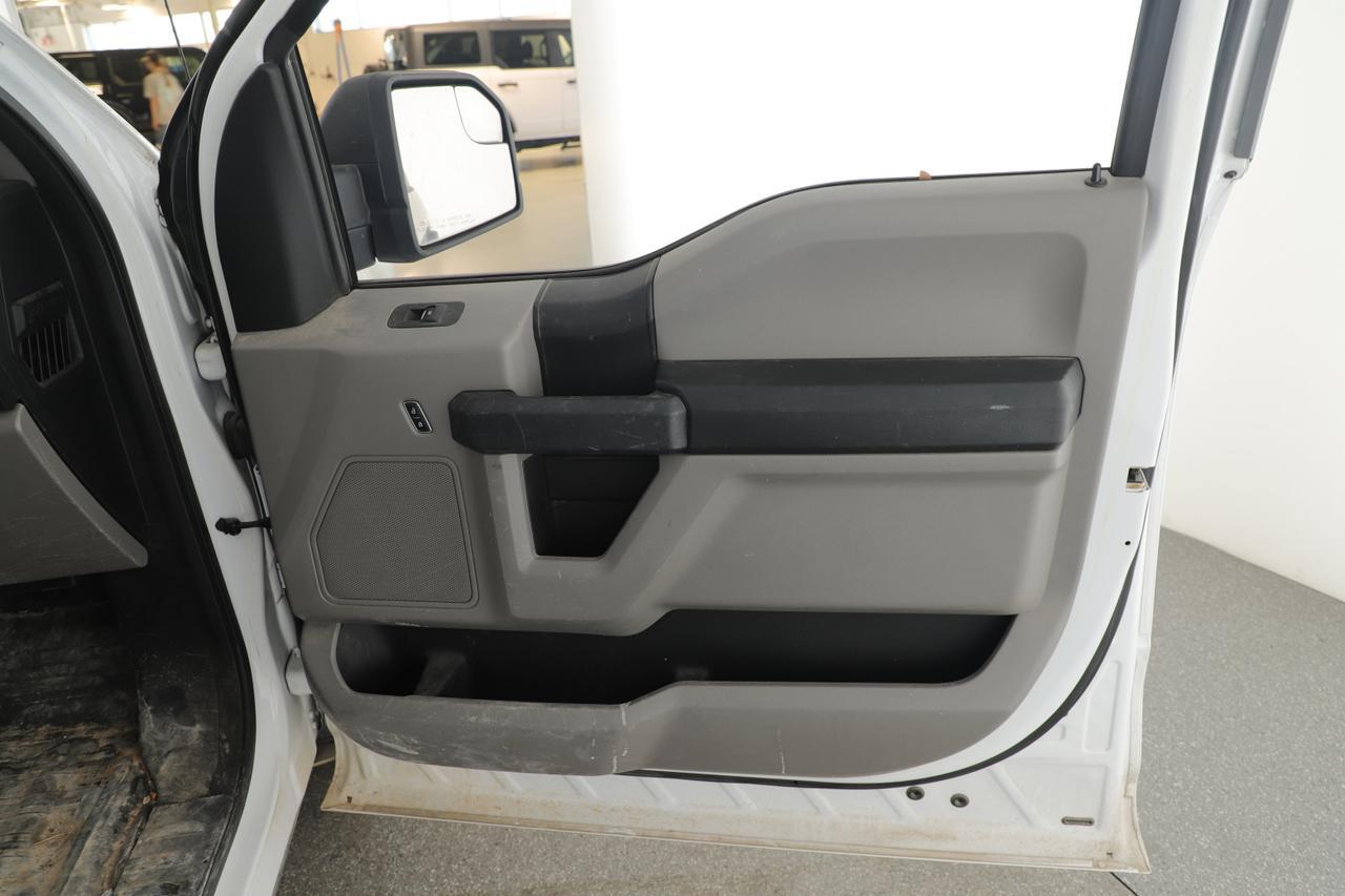 2018 Ford F-150 New Braunfels TX