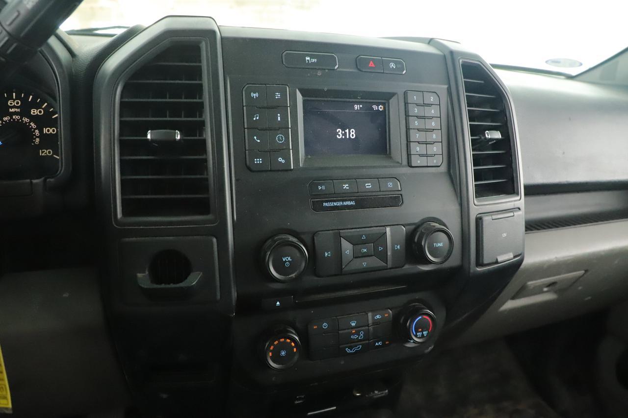 2018 Ford F-150 New Braunfels TX