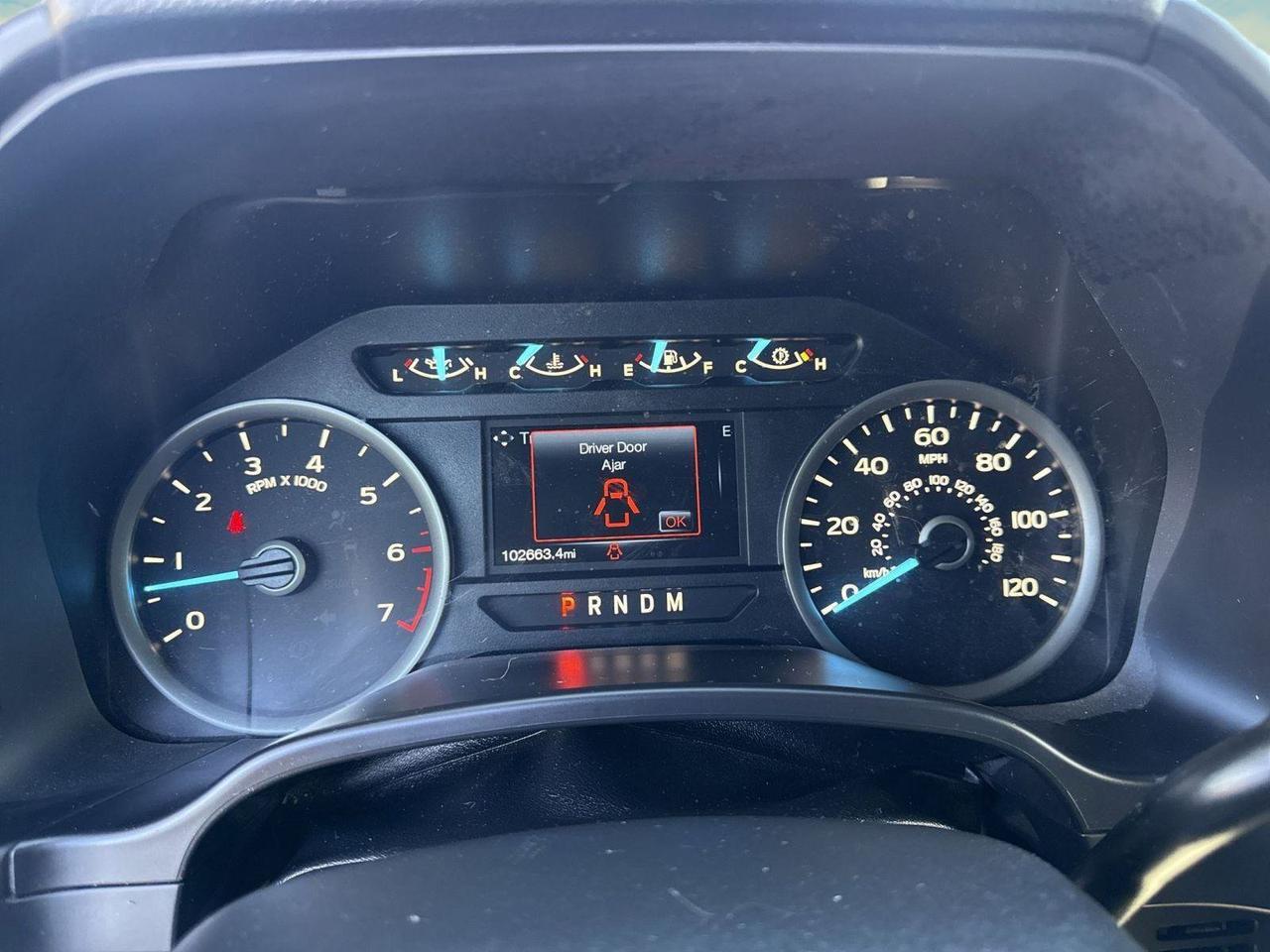 2018 Ford F-150 San Antonio TX