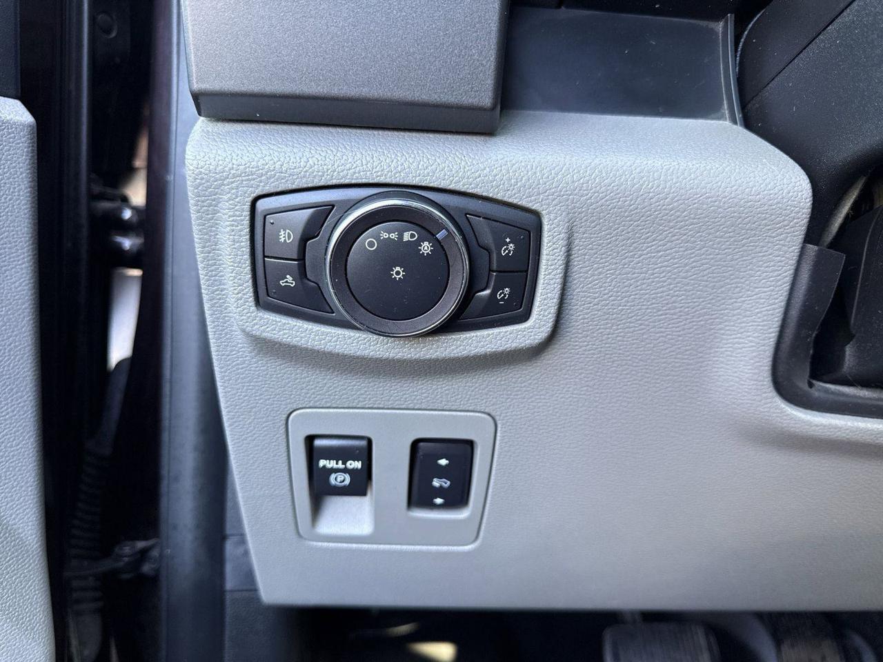 2018 Ford F-150 San Antonio TX