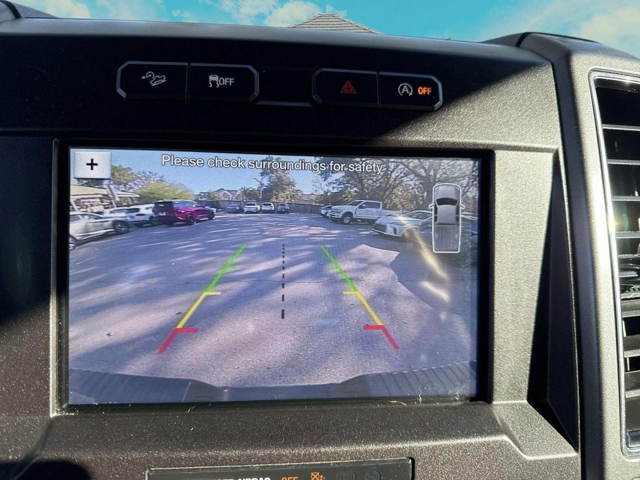 2018 Ford F-150 San Antonio TX