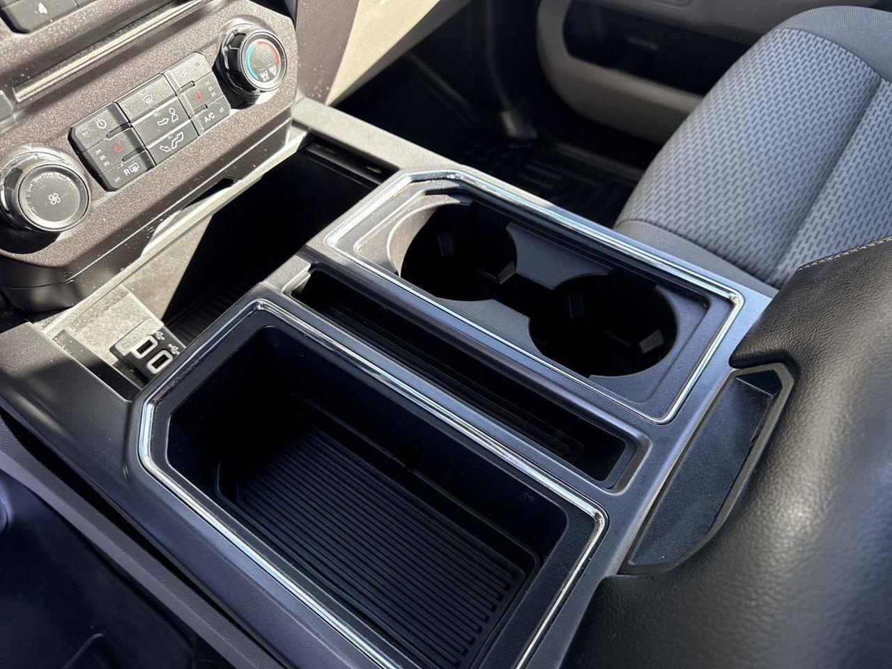 2018 Ford F-150 San Antonio TX