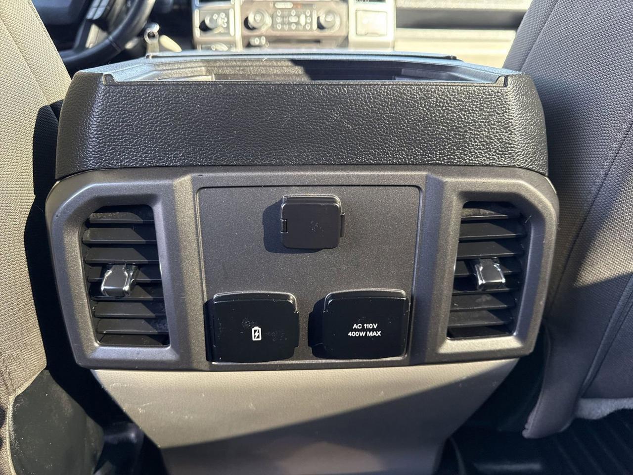 2018 Ford F-150 San Antonio TX