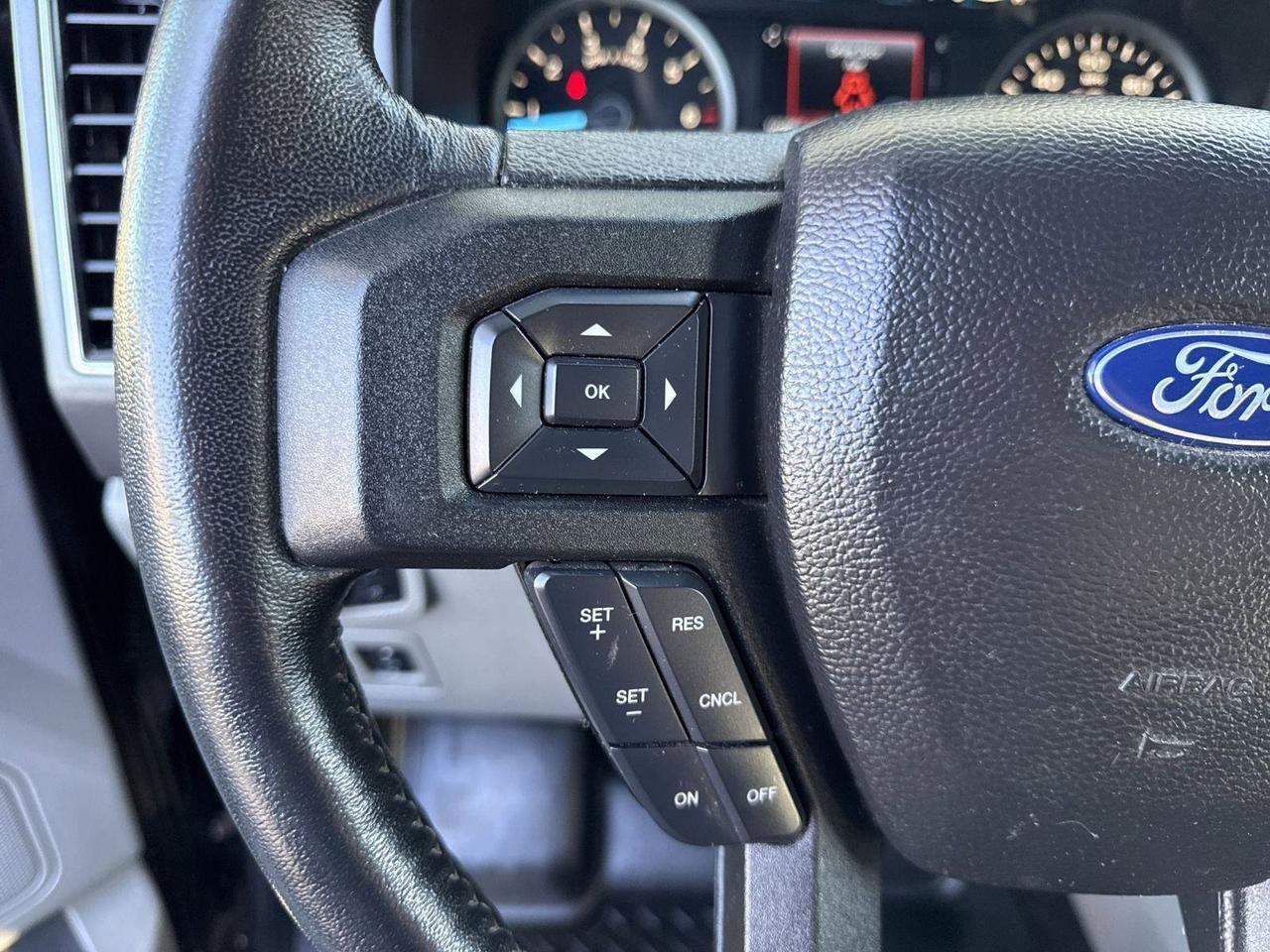 2018 Ford F-150 San Antonio TX