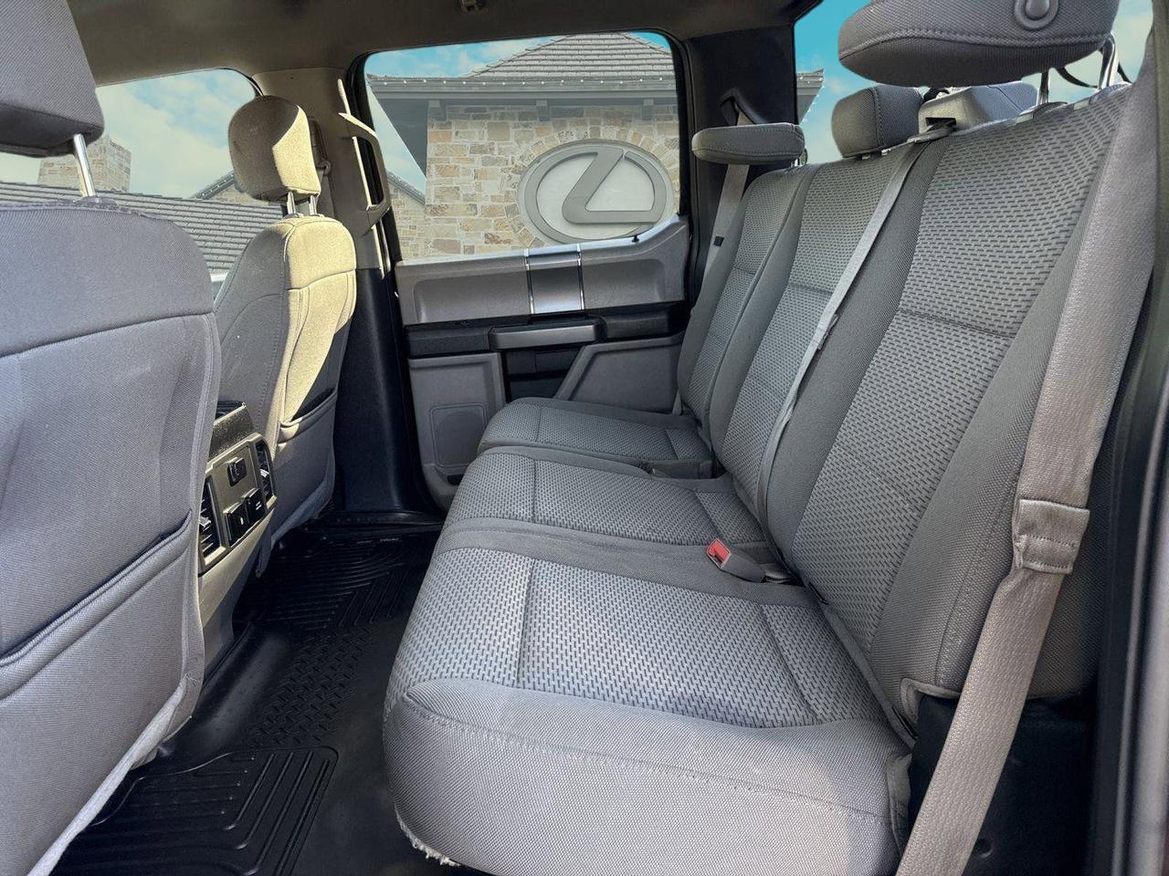 2018 Ford F-150 San Antonio TX