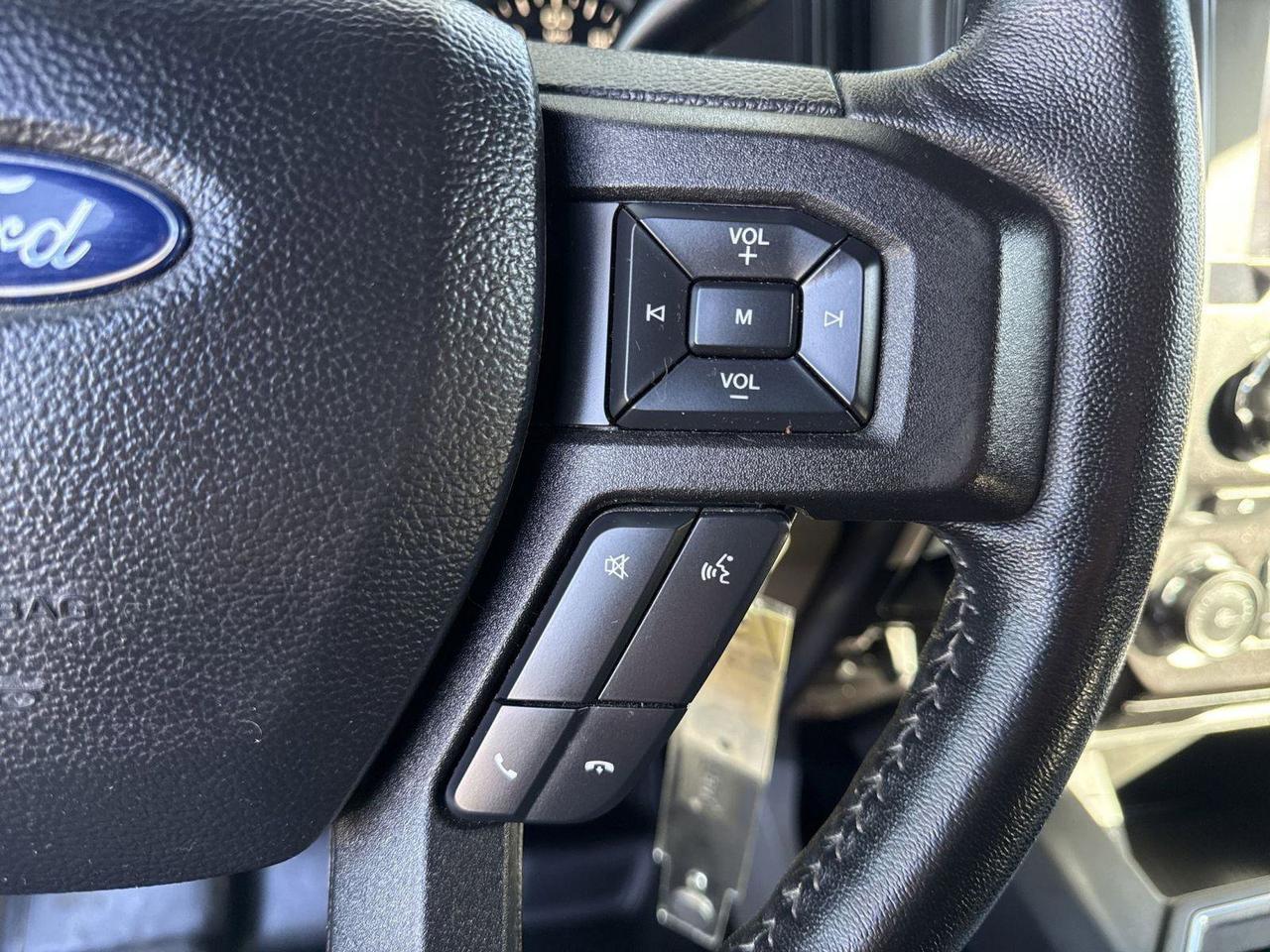 2018 Ford F-150 San Antonio TX