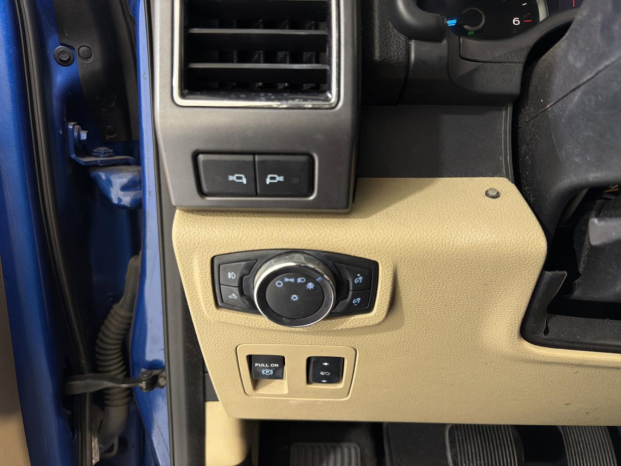 2018 Ford F-150 San Antonio TX