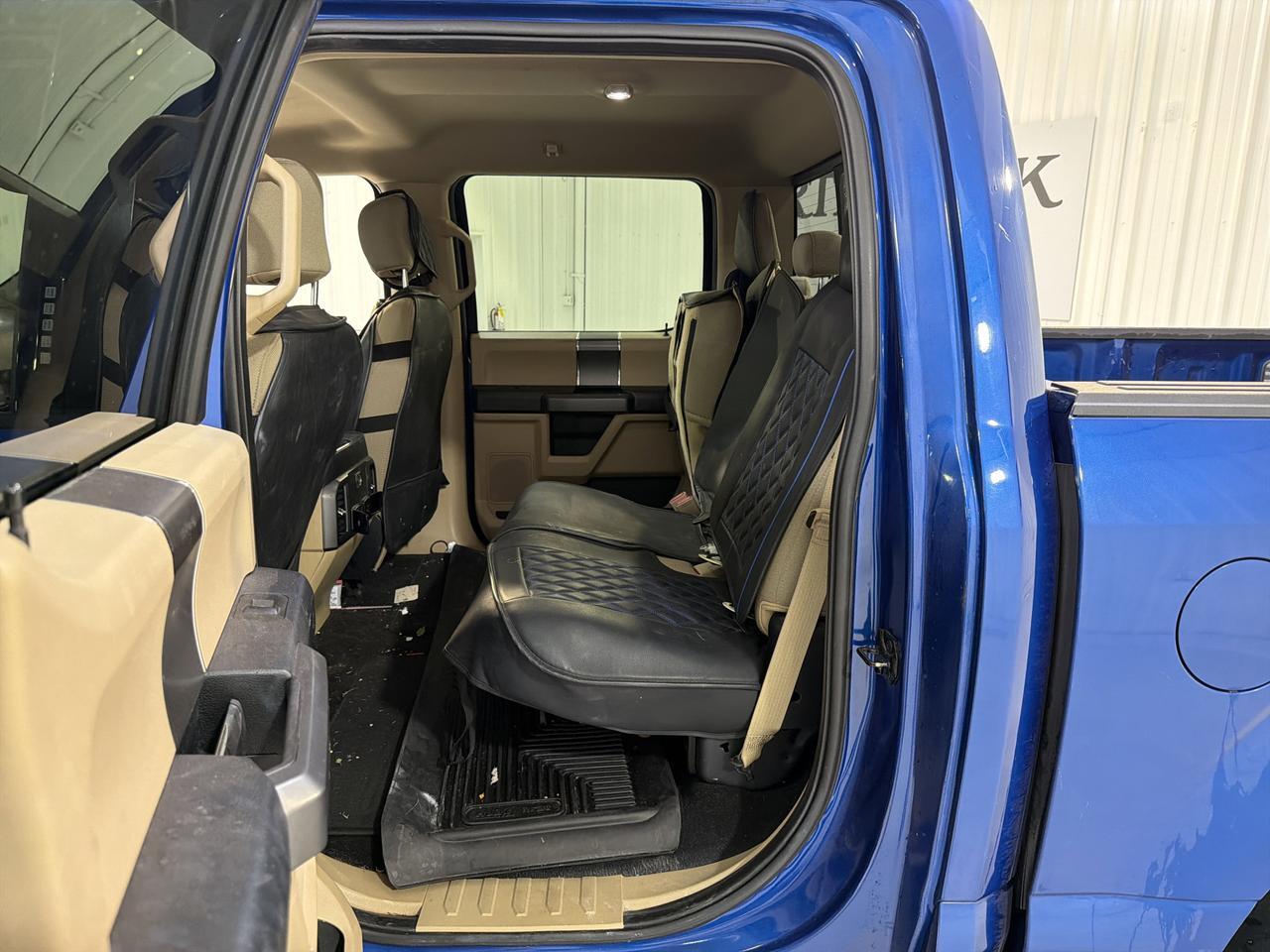 2018 Ford F-150 San Antonio TX