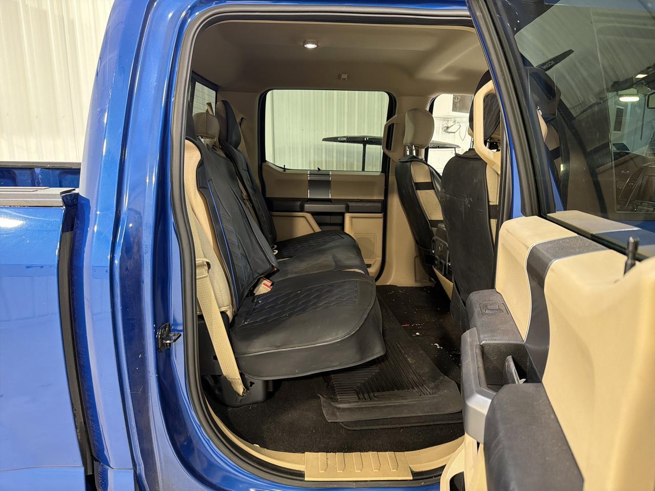 2018 Ford F-150 San Antonio TX