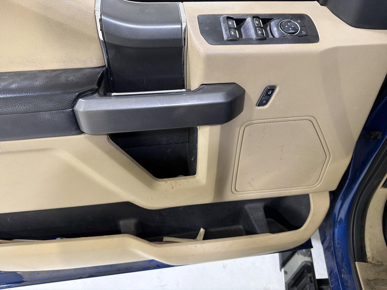 2018 Ford F-150 San Antonio TX