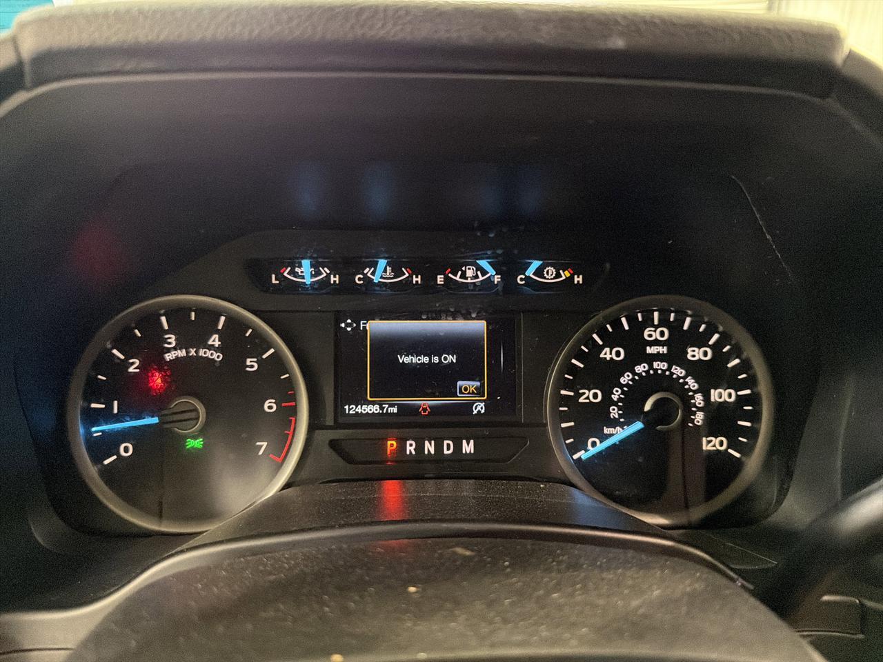 2018 Ford F-150 San Antonio TX