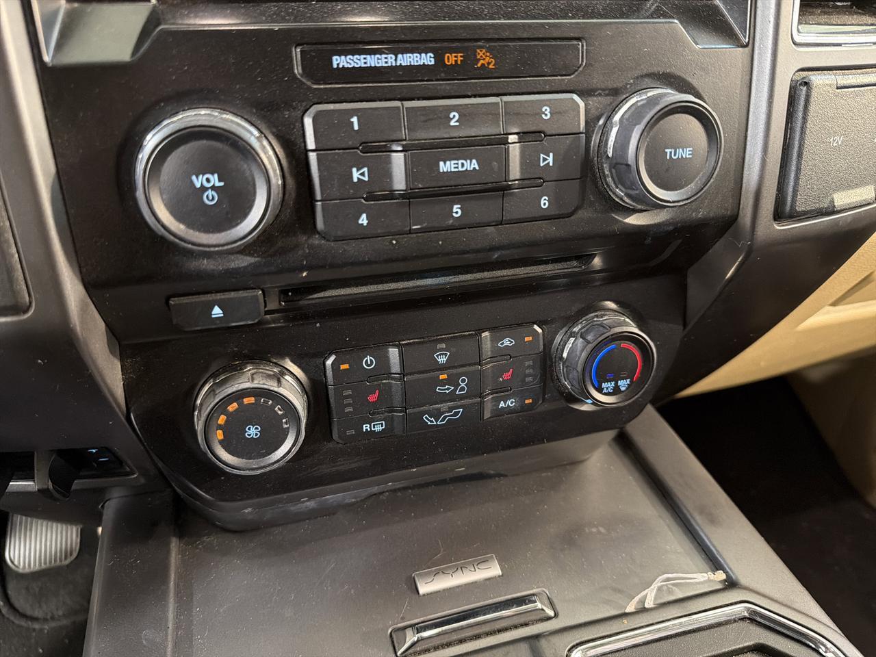 2018 Ford F-150 San Antonio TX