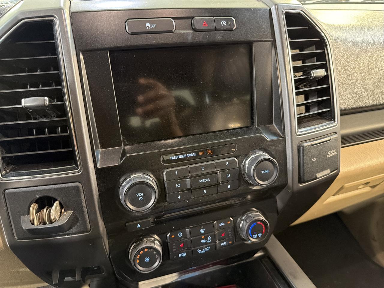 2018 Ford F-150 San Antonio TX