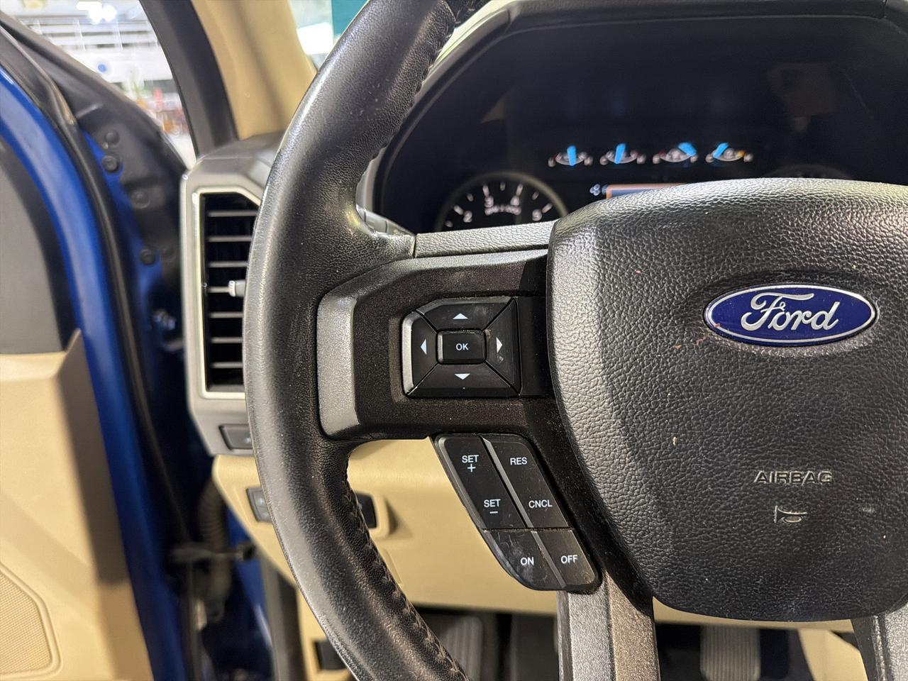 2018 Ford F-150 San Antonio TX