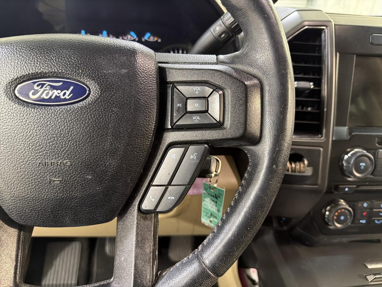 2018 Ford F-150 San Antonio TX